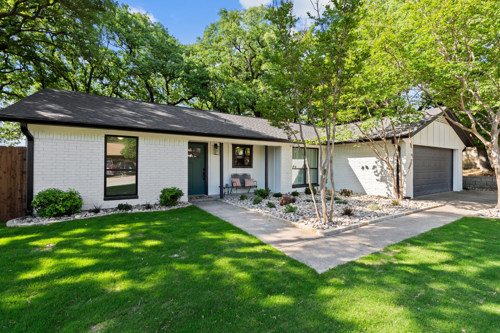 103 Camelot Drive Weatherford TX 76086