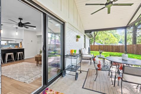 103 Camelot Drive Weatherford TX 76086