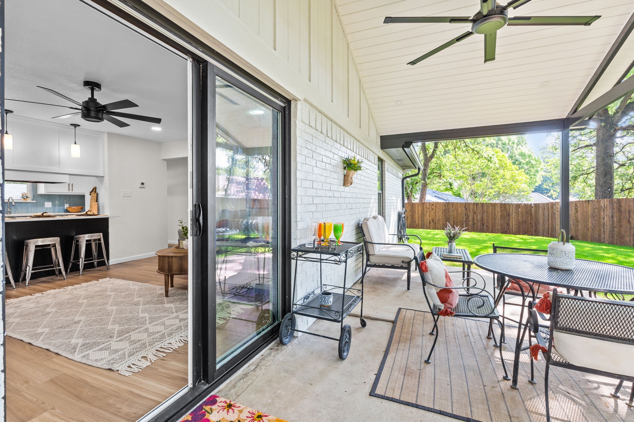 103 Camelot Drive Weatherford TX 76086