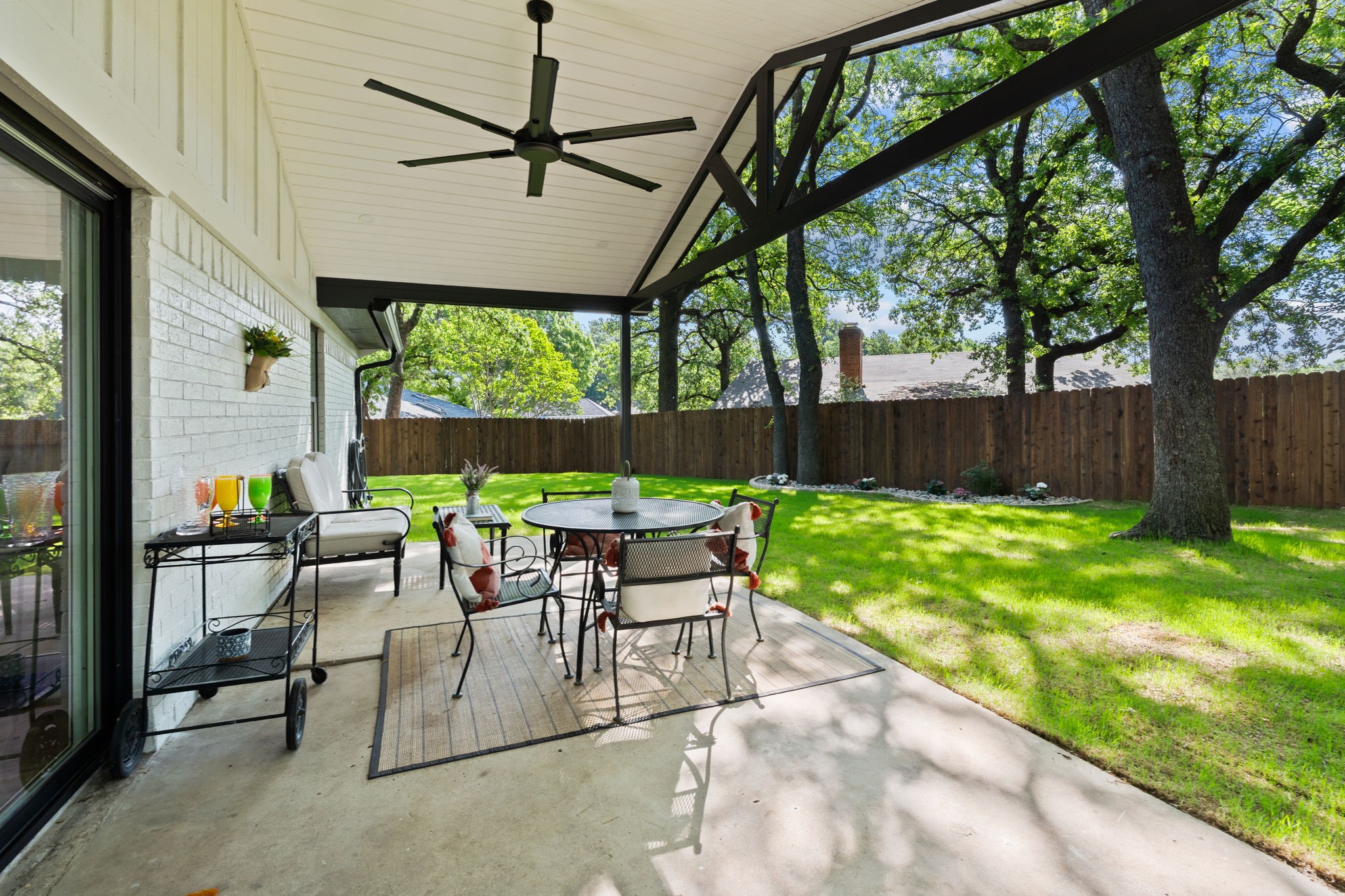 103 Camelot Drive Weatherford TX 76086