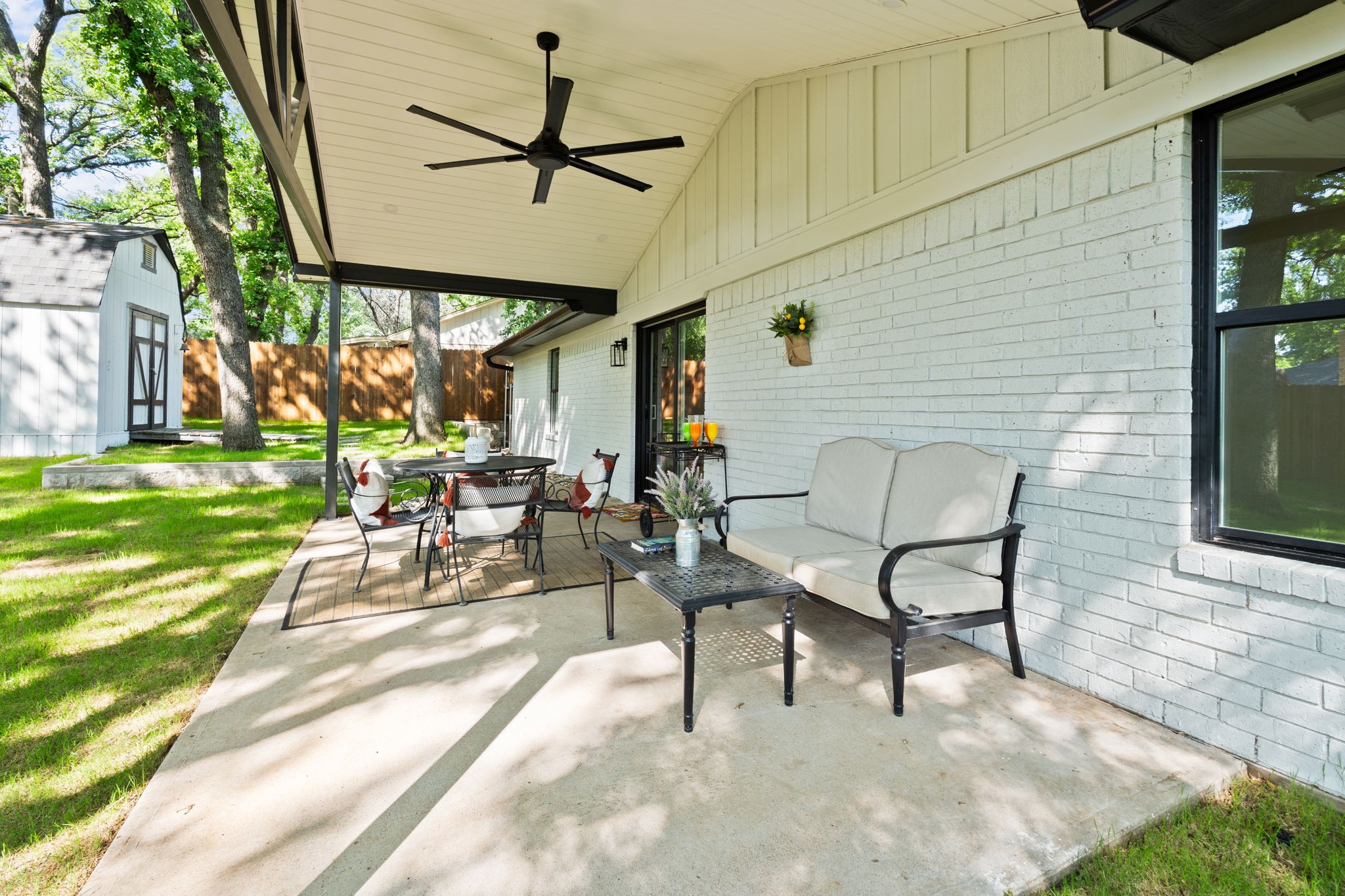 103 Camelot Drive Weatherford TX 76086