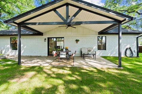 103 Camelot Drive Weatherford TX 76086