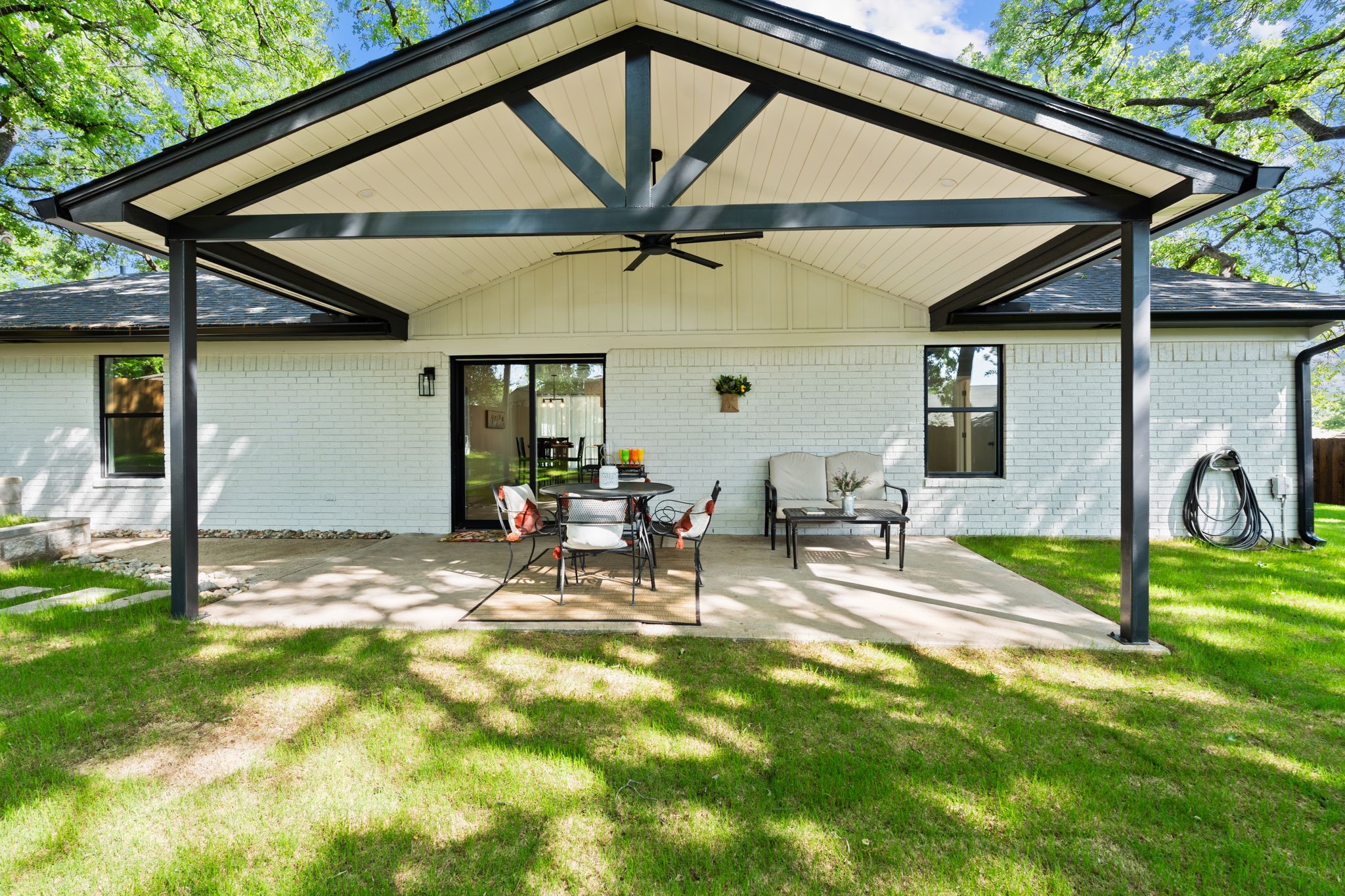 103 Camelot Drive Weatherford TX 76086