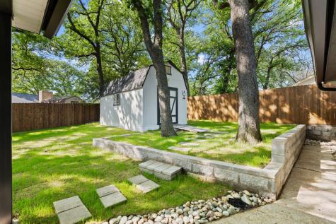 103 Camelot Drive Weatherford TX 76086