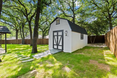 103 Camelot Drive Weatherford TX 76086