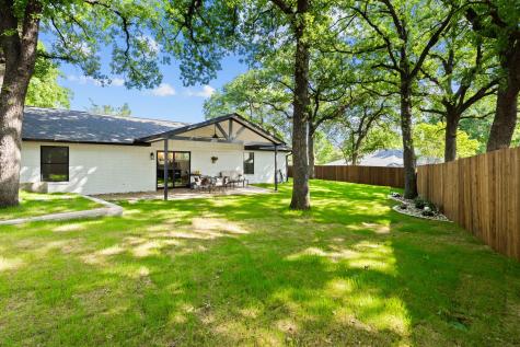 103 Camelot Drive Weatherford TX 76086