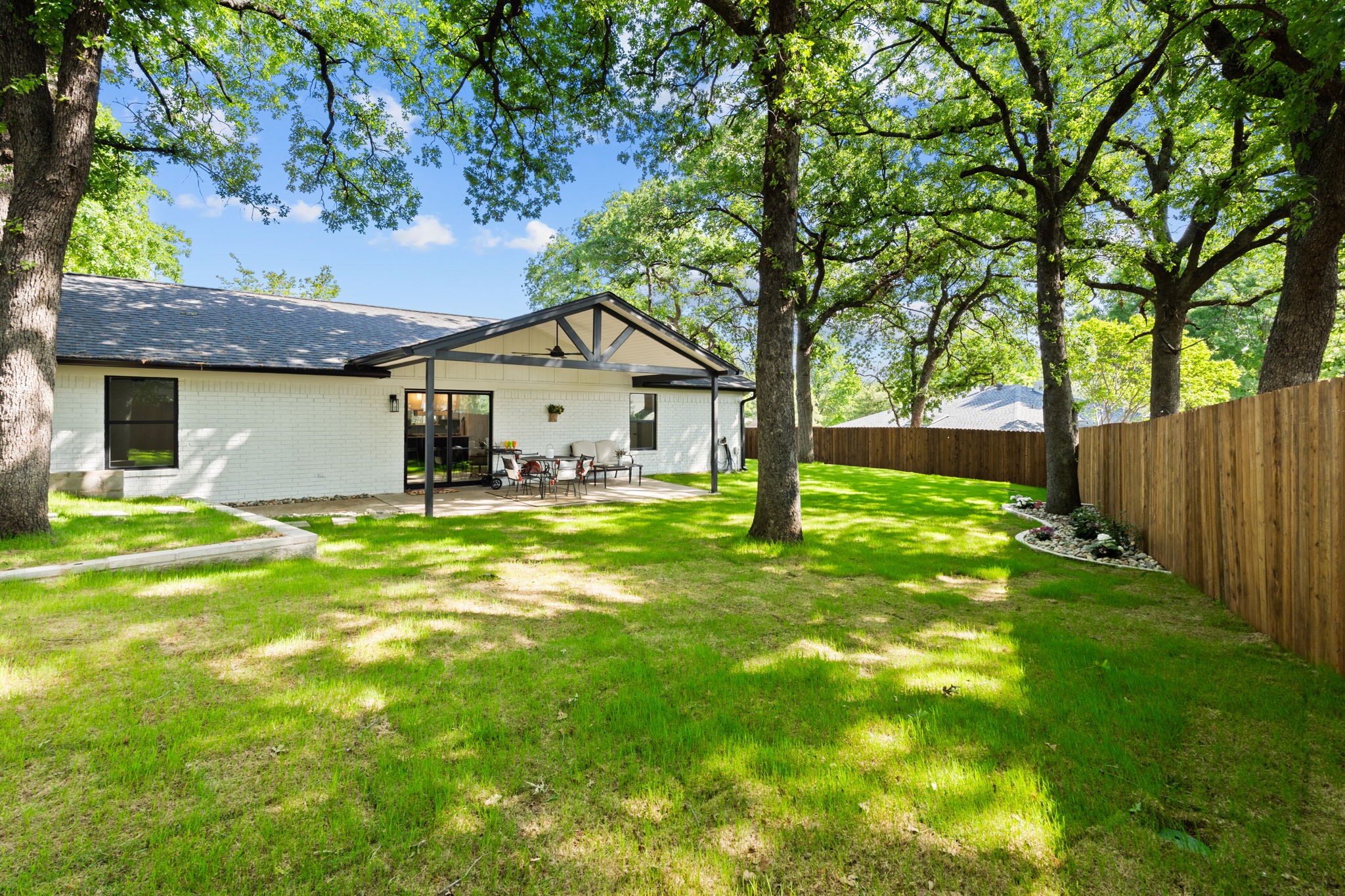 103 Camelot Drive Weatherford TX 76086