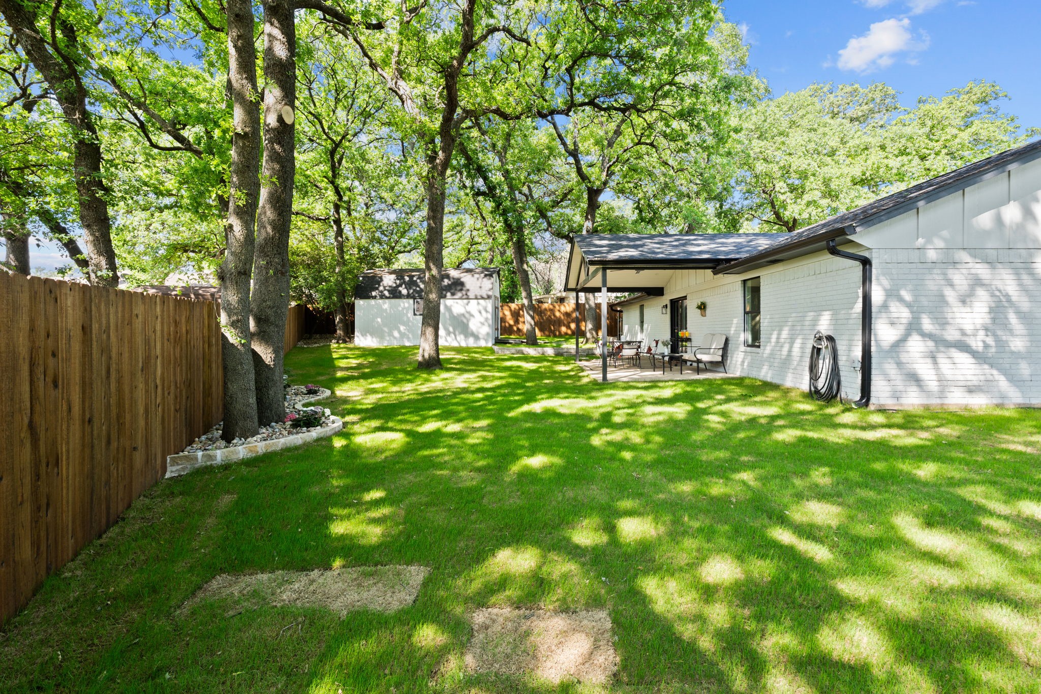 103 Camelot Drive Weatherford TX 76086