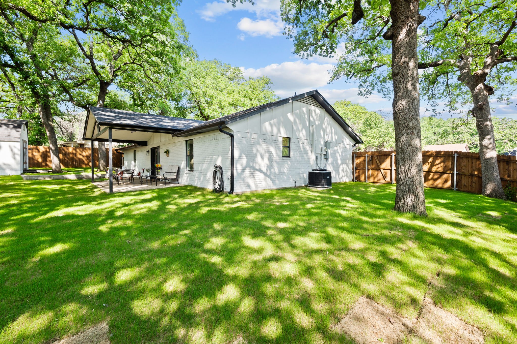 103 Camelot Drive Weatherford TX 76086