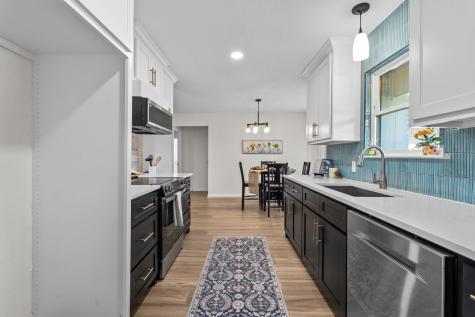 103 Camelot Drive Weatherford TX 76086