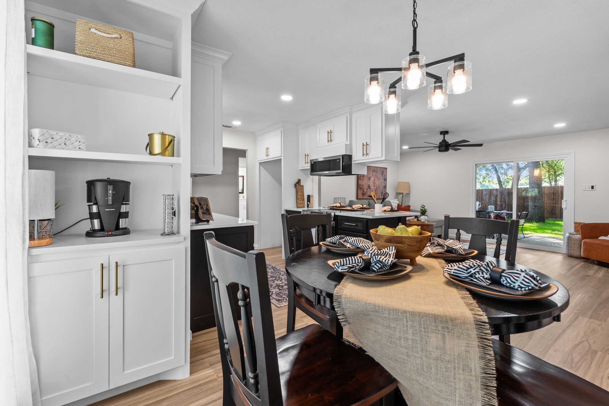 103 Camelot Drive Weatherford TX 76086