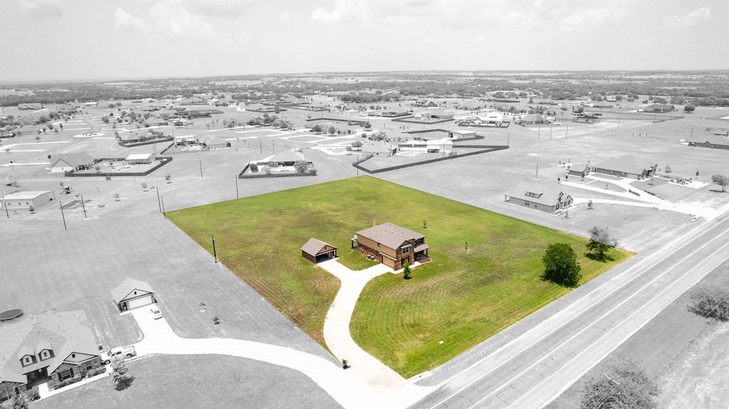 3850 Spring Valley Road Lorena TX 76655