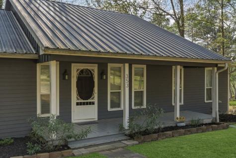 353 Deer Creek Road Big Sandy TX 75755