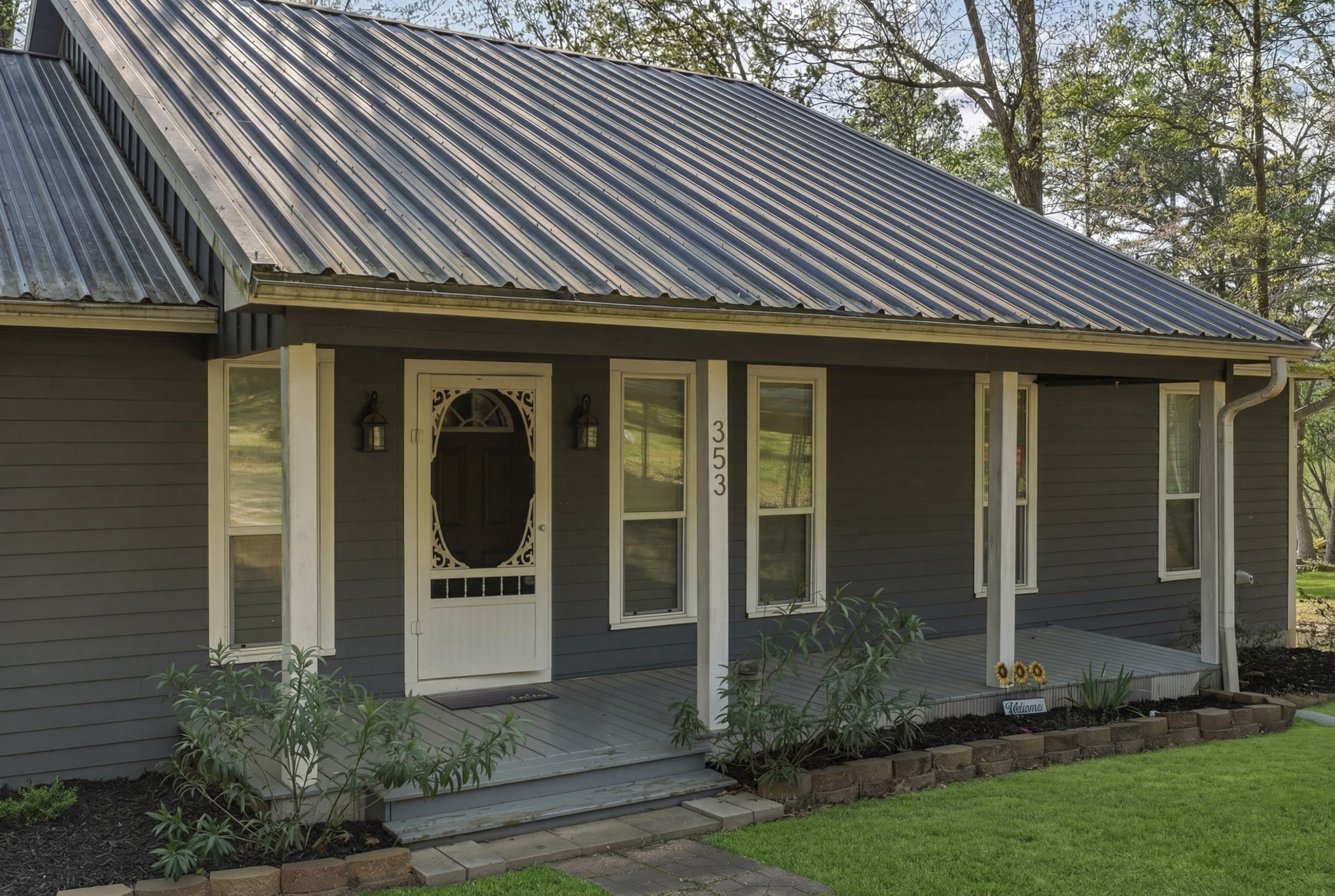 353 Deer Creek Road Big Sandy TX 75755