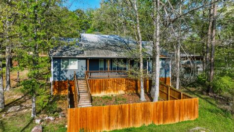 353 Deer Creek Road Big Sandy TX 75755