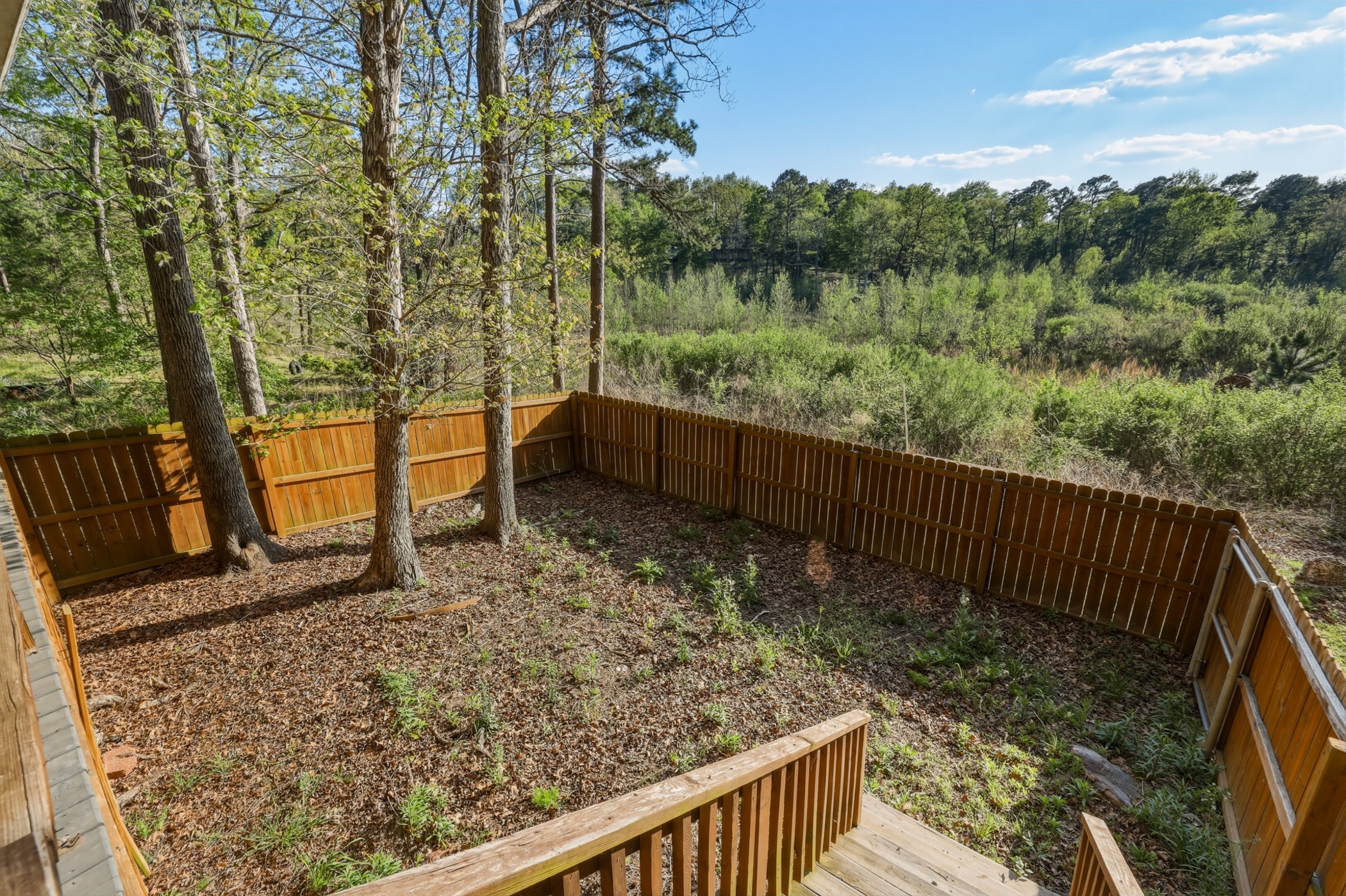 353 Deer Creek Road Big Sandy TX 75755