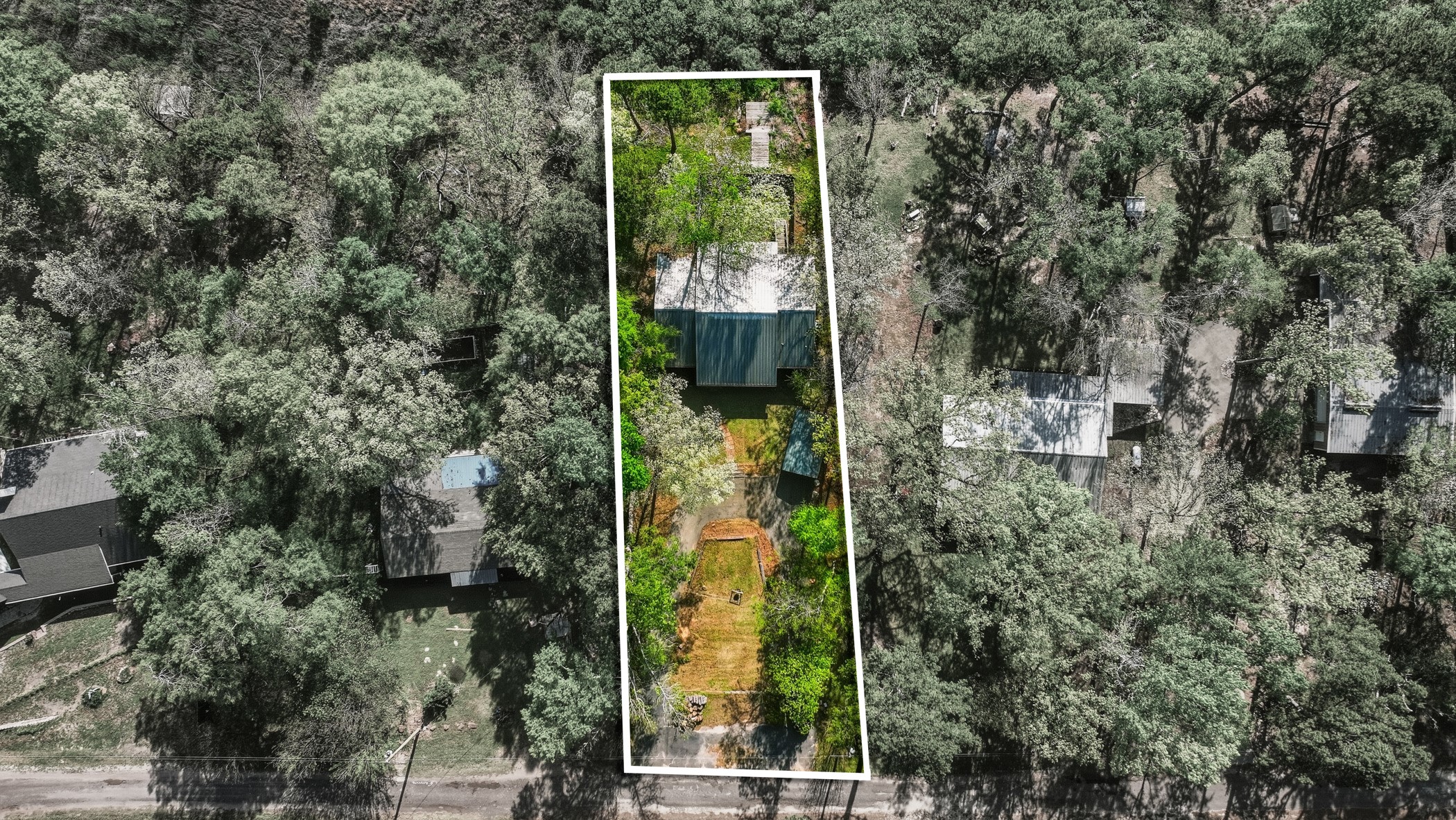 353 Deer Creek Road Big Sandy TX 75755