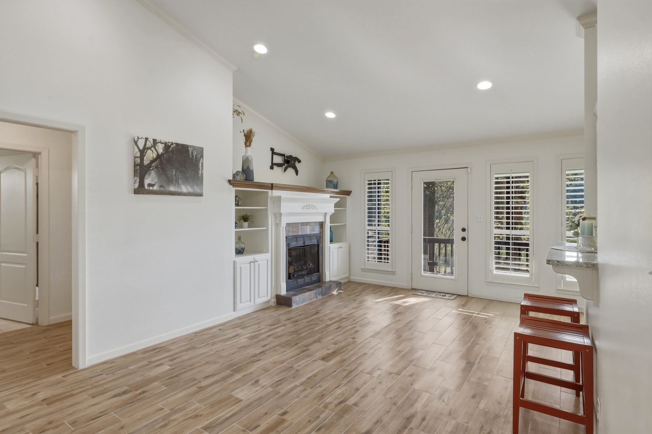 353 Deer Creek Road Big Sandy TX 75755