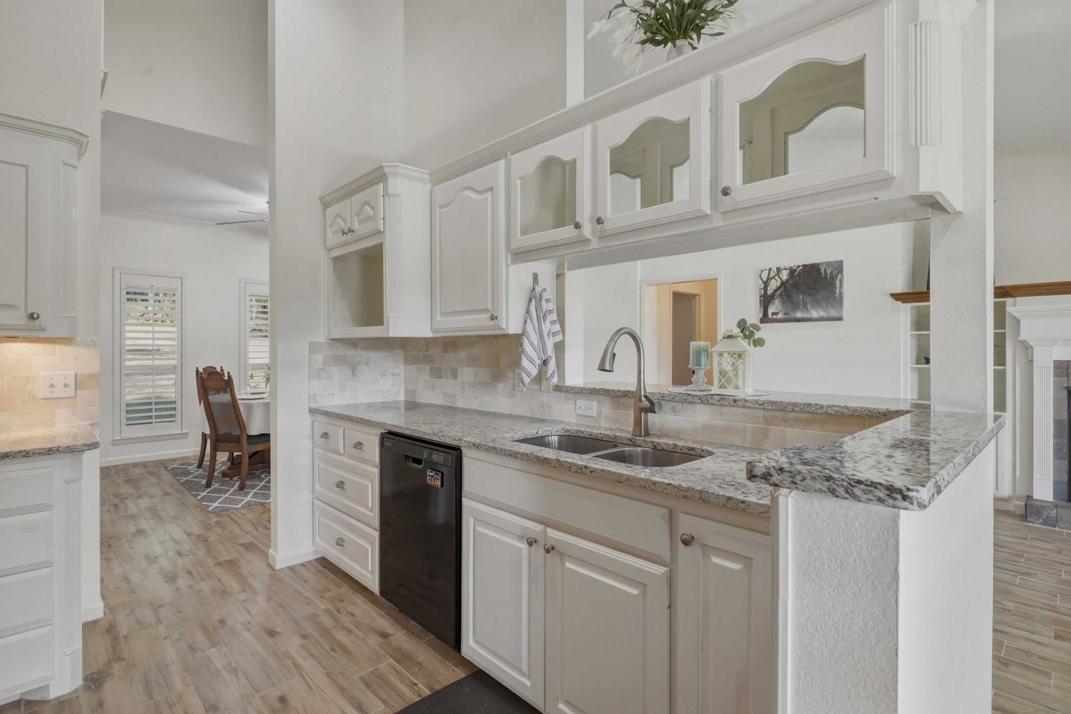 353 Deer Creek Road Big Sandy TX 75755