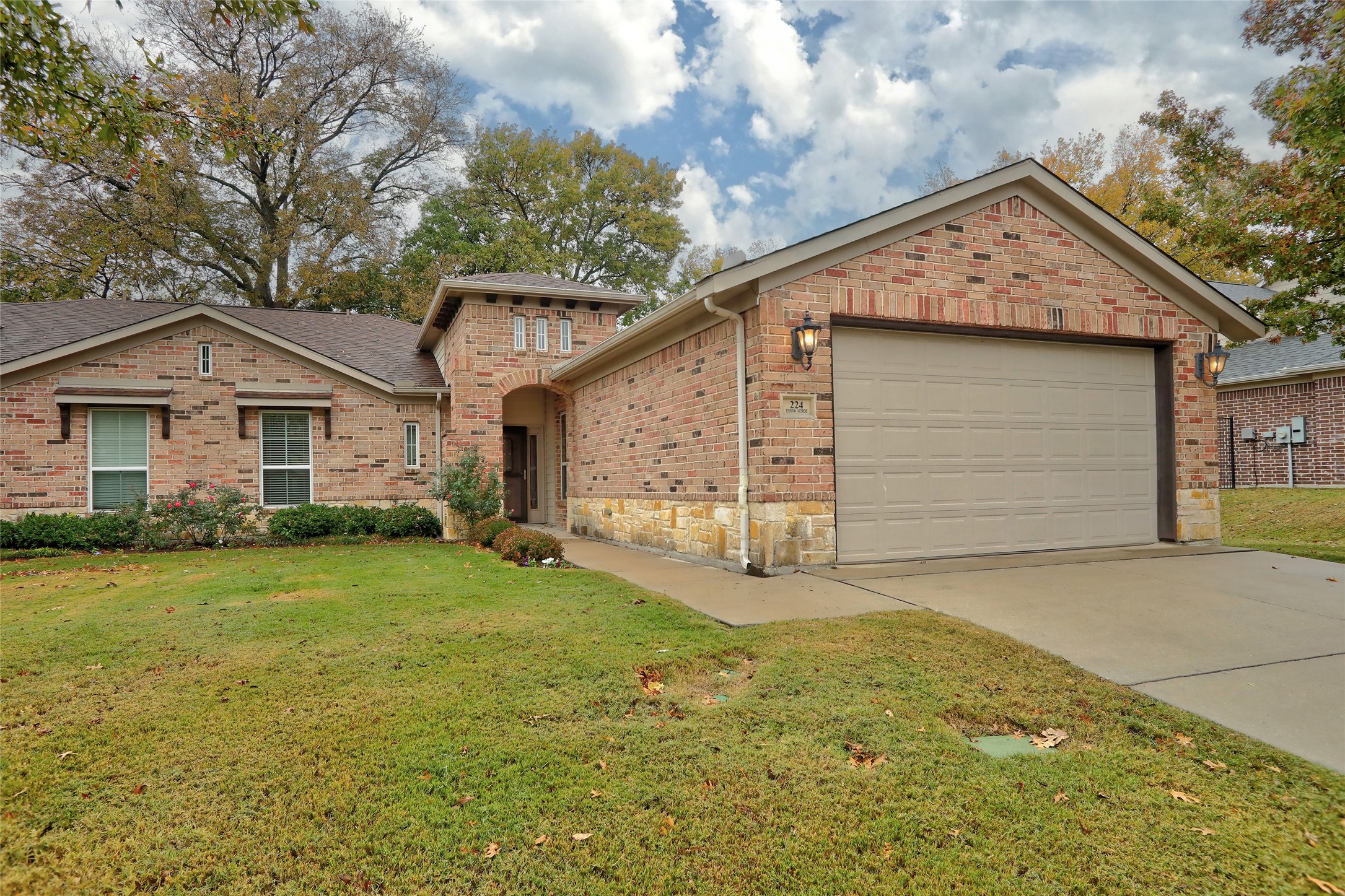 224 Terra Verde Lane Mckinney TX 75069