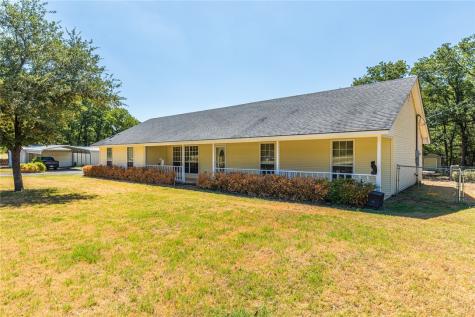 222 Lcr 892 Jewett TX 75846