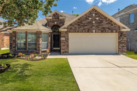 6668 Cascade Canyon Trail Fort Worth TX 76179