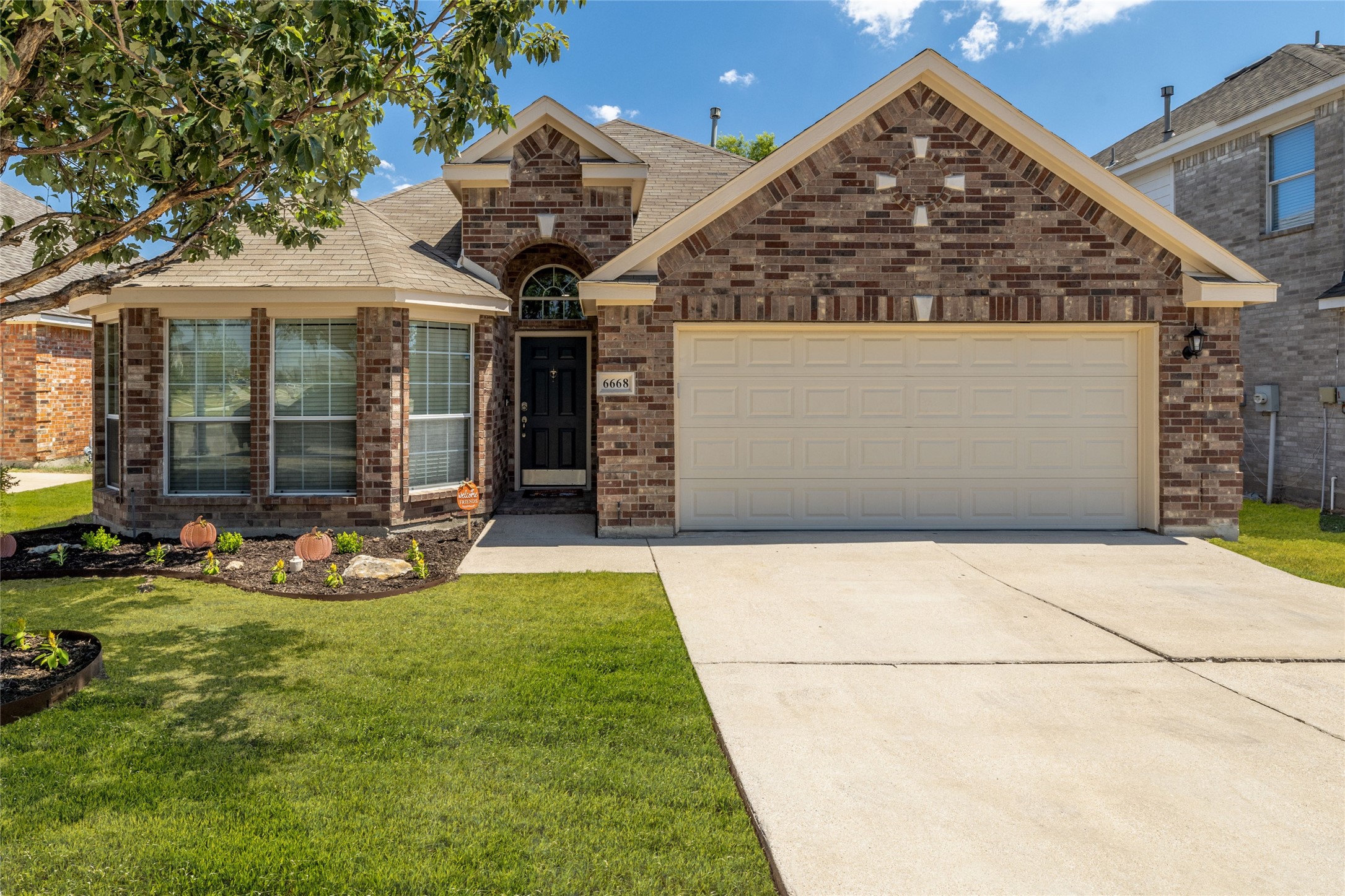 6668 Cascade Canyon Trail Fort Worth TX 76179