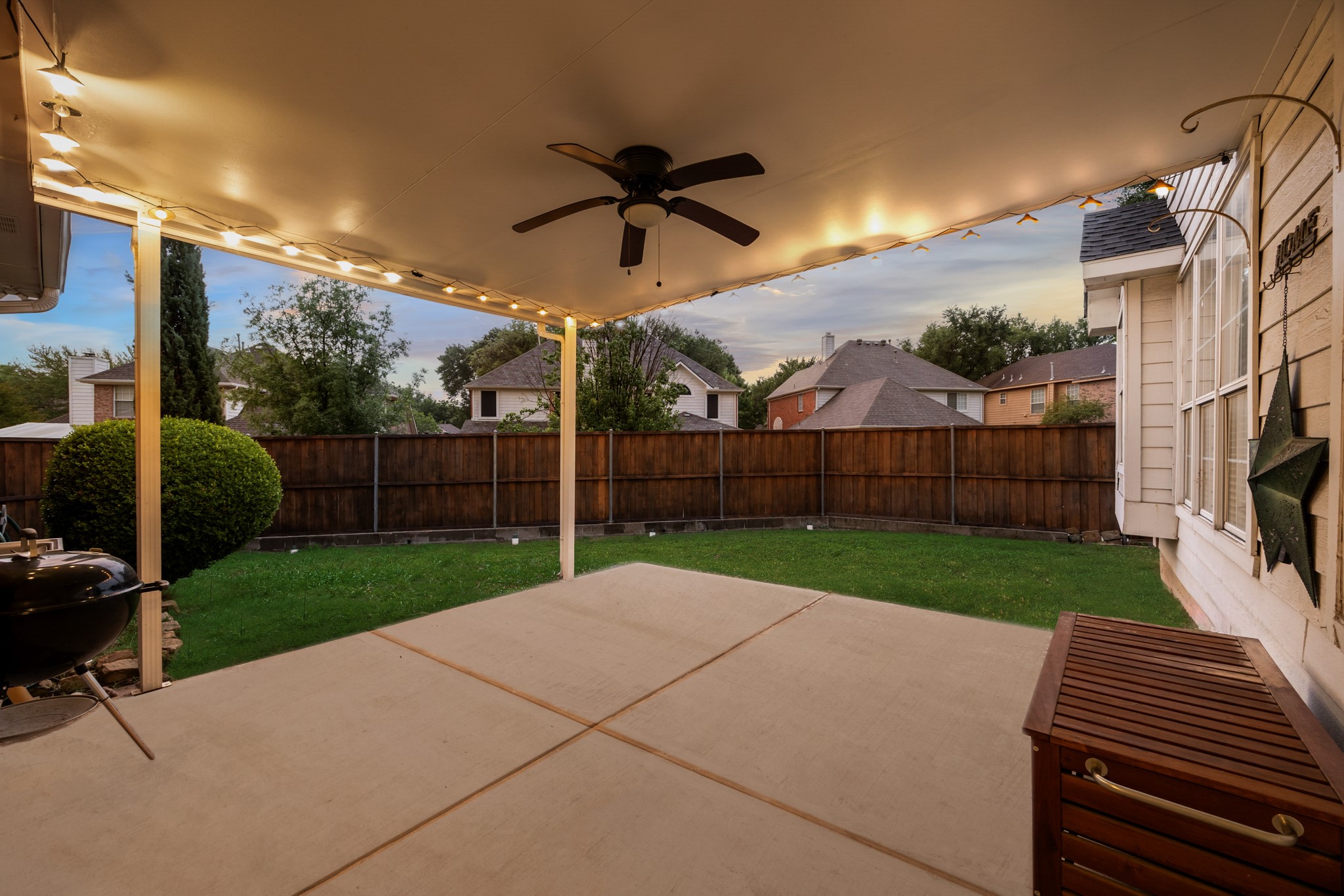 6206 Hidden Springs Lane Garland TX 75044