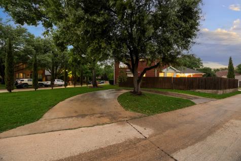 6206 Hidden Springs Lane Garland TX 75044