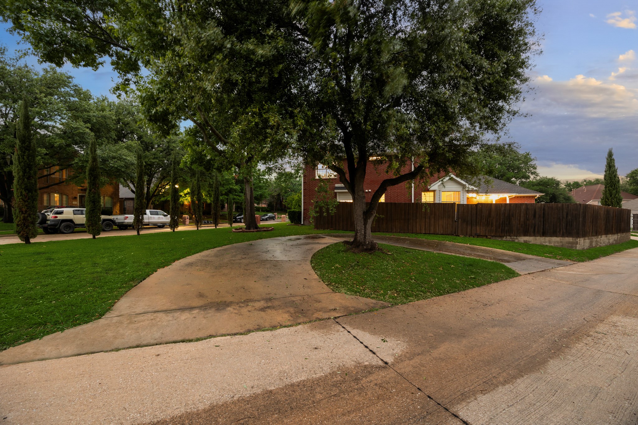 6206 Hidden Springs Lane Garland TX 75044