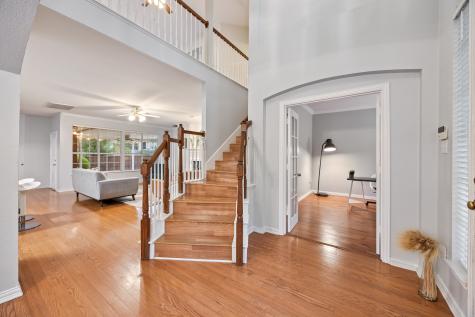 6206 Hidden Springs Lane Garland TX 75044