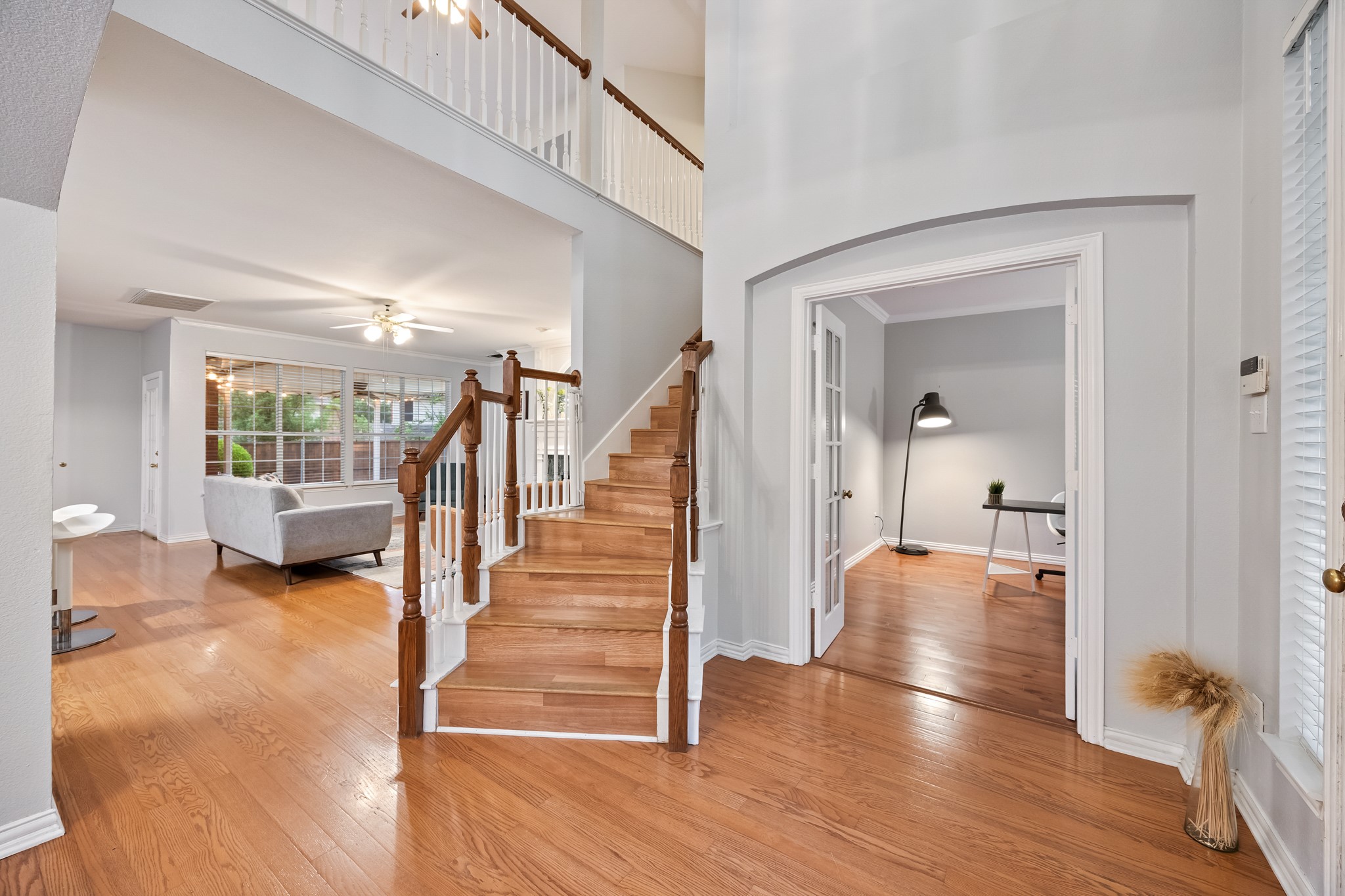 6206 Hidden Springs Lane Garland TX 75044