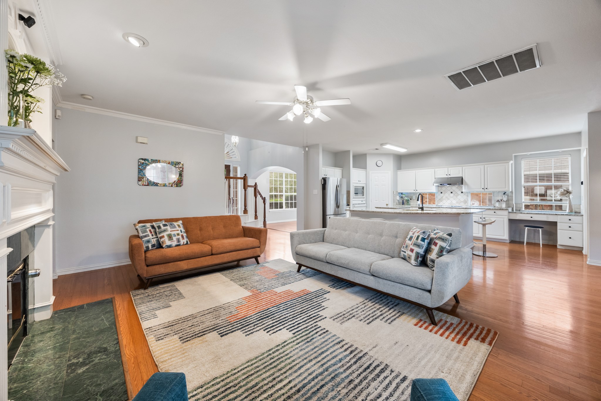 6206 Hidden Springs Lane Garland TX 75044
