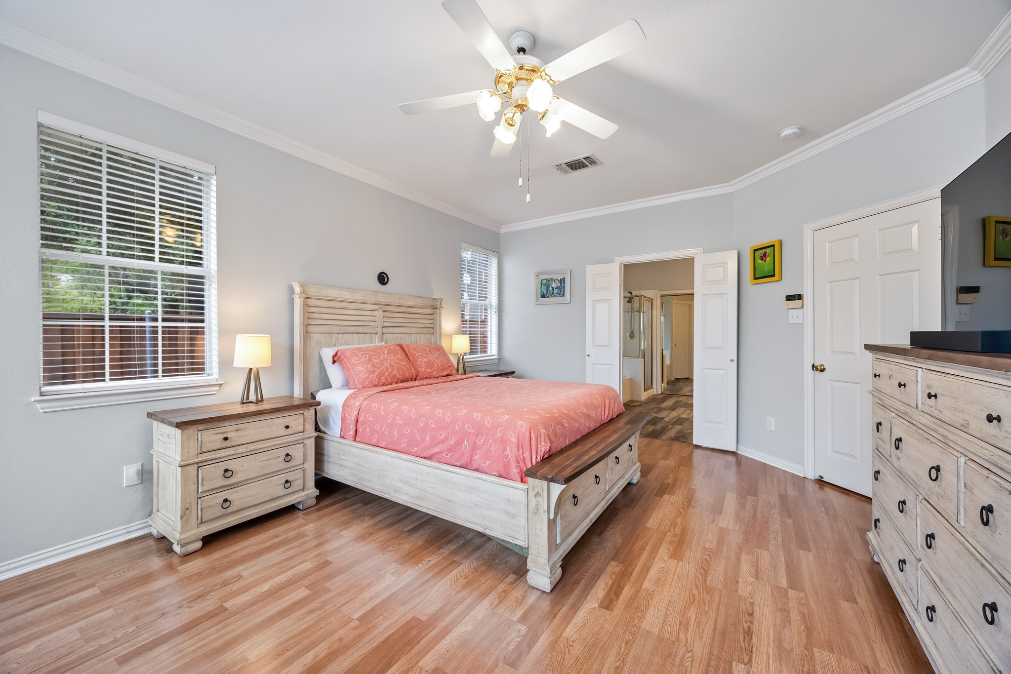 6206 Hidden Springs Lane Garland TX 75044
