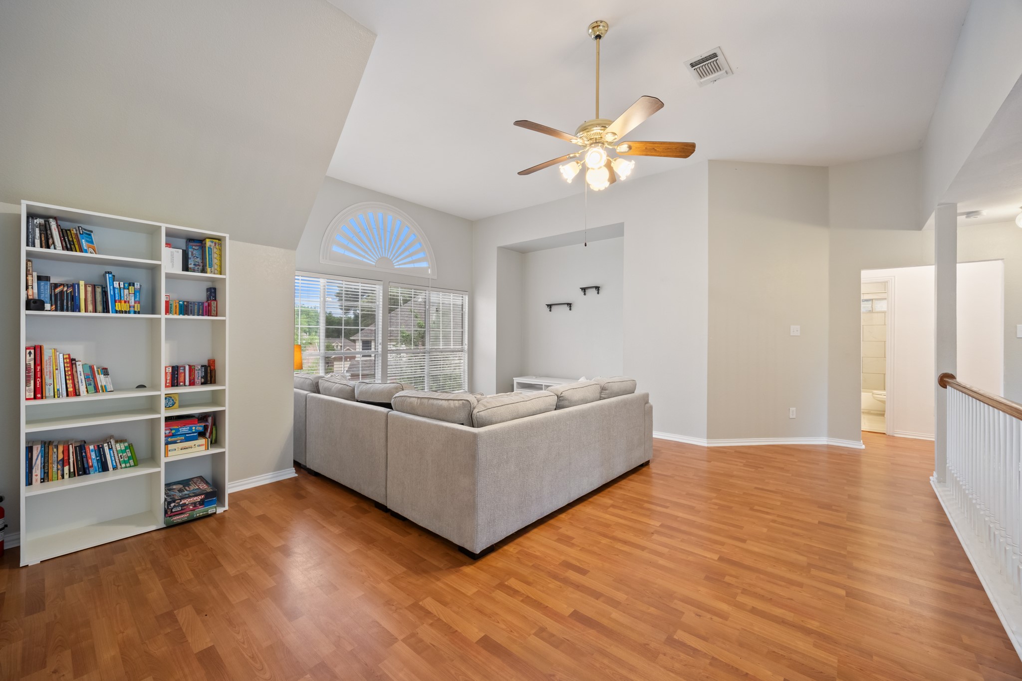 6206 Hidden Springs Lane Garland TX 75044