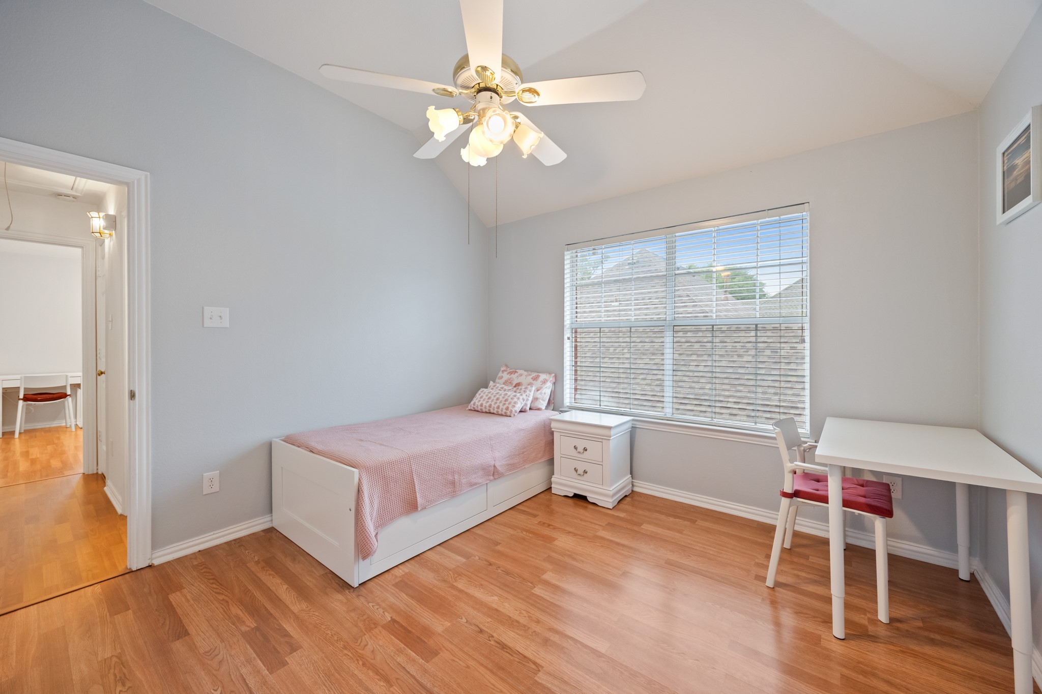 6206 Hidden Springs Lane Garland TX 75044