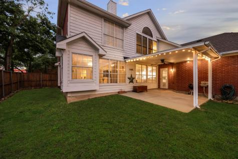 6206 Hidden Springs Lane Garland TX 75044