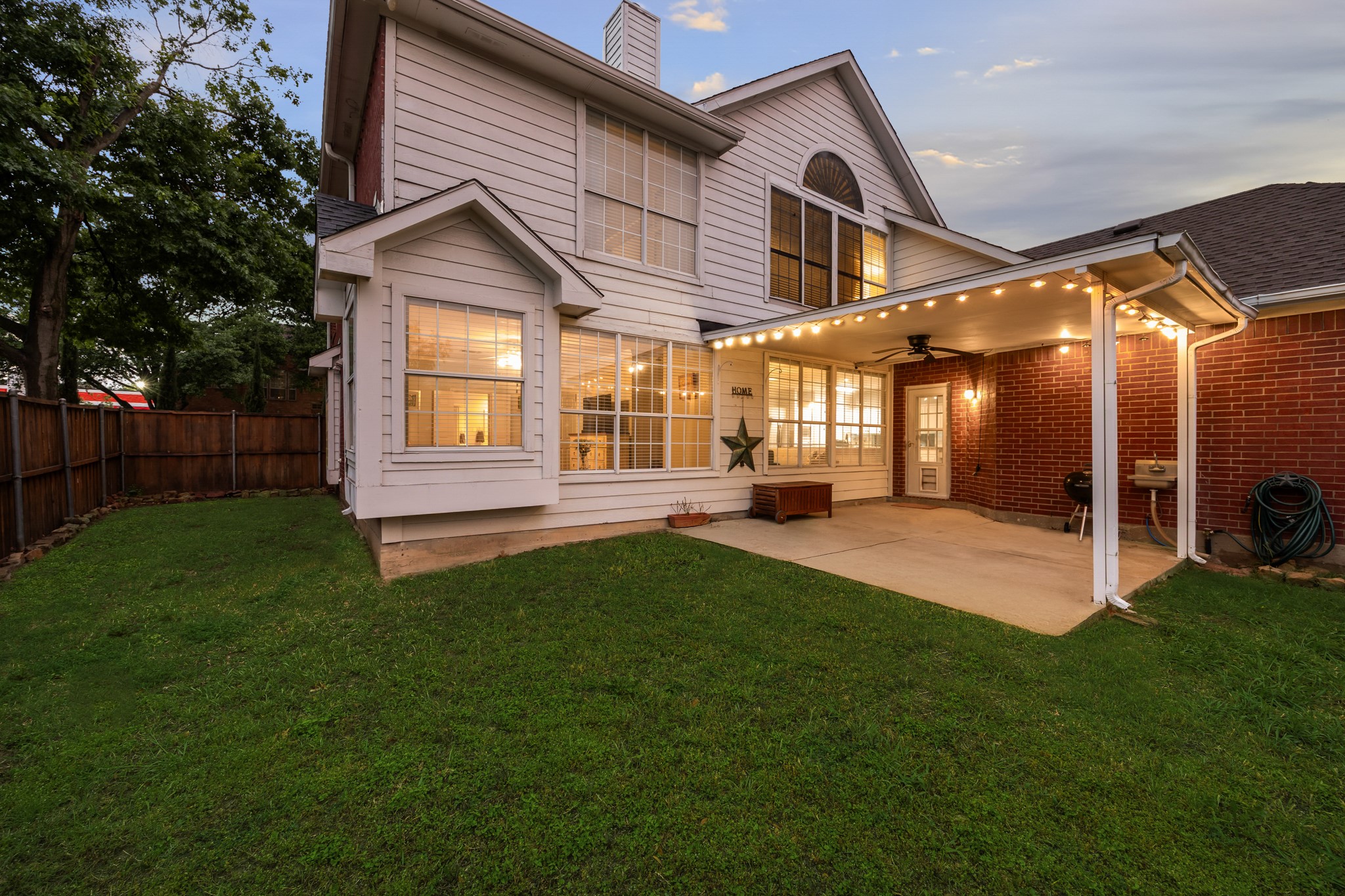 6206 Hidden Springs Lane Garland TX 75044