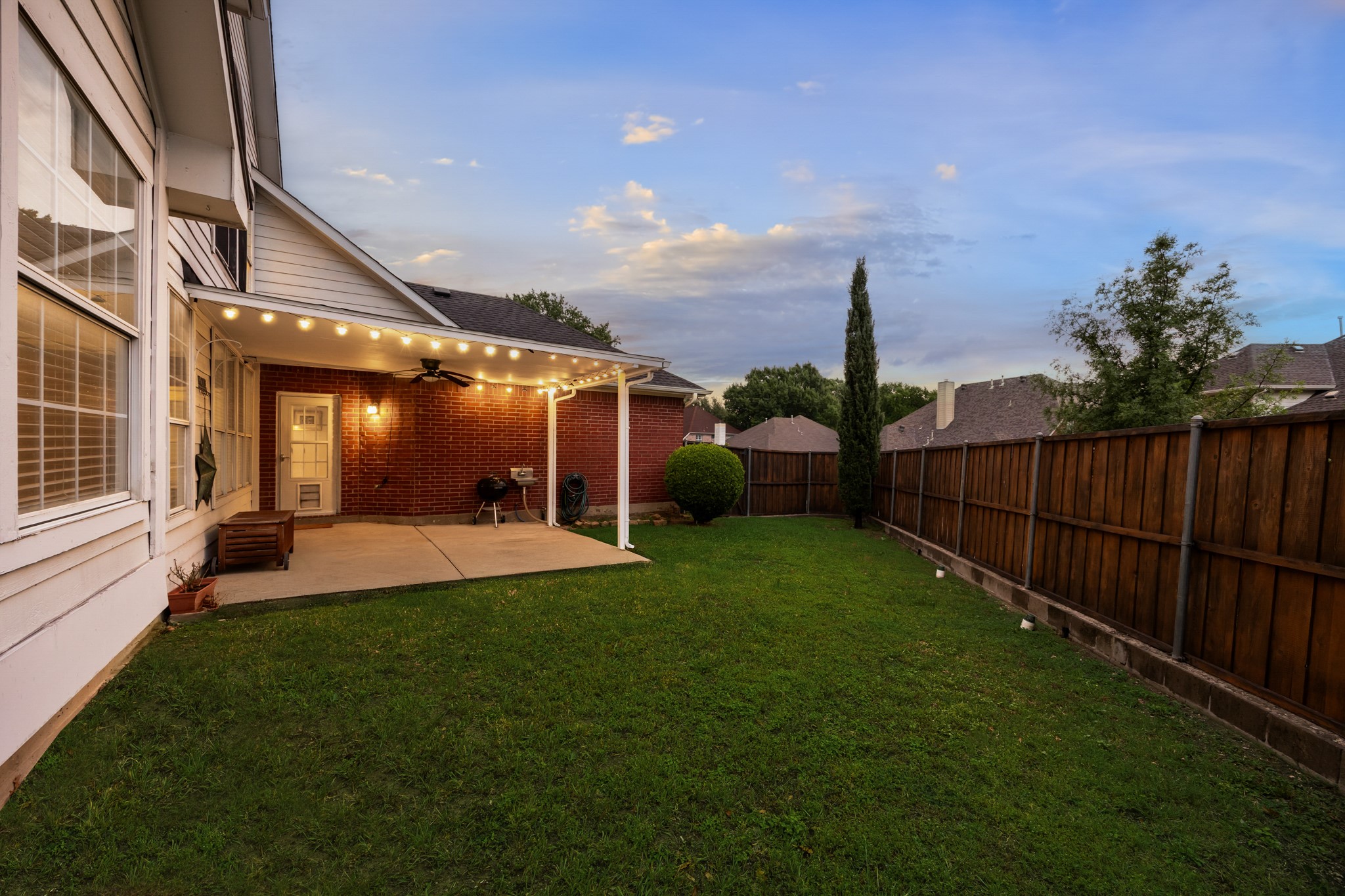 6206 Hidden Springs Lane Garland TX 75044
