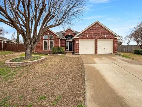 5712 Colorado Court Haltom City TX 76137