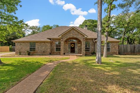 108 Hidden Oaks Drive Waco TX 76705