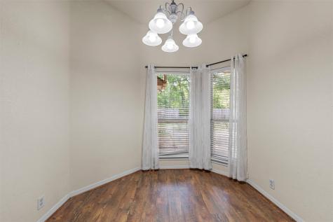 108 Hidden Oaks Drive Waco TX 76705