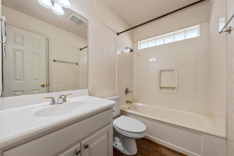 108 Hidden Oaks Drive Waco TX 76705