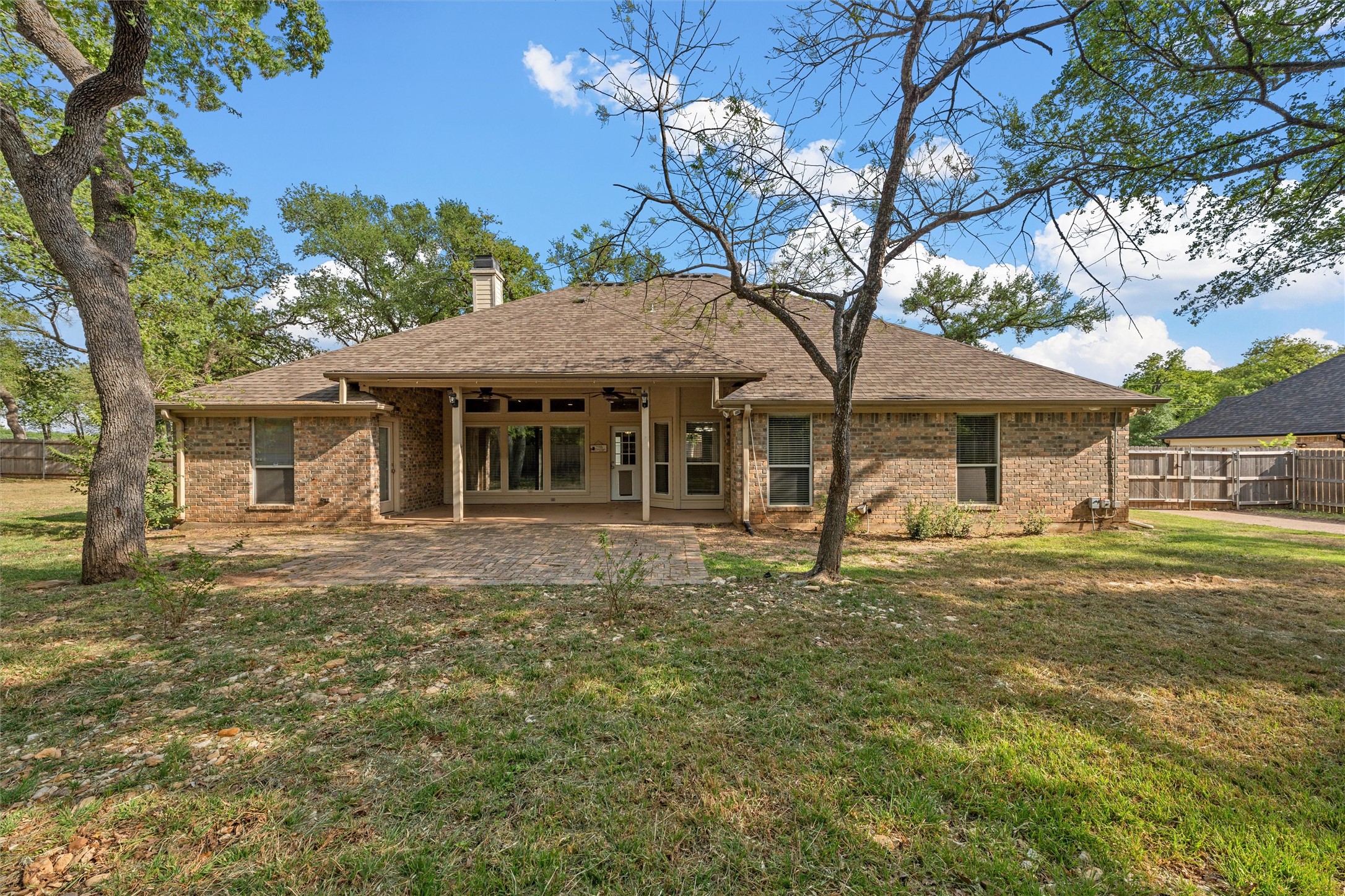 108 Hidden Oaks Drive Waco TX 76705