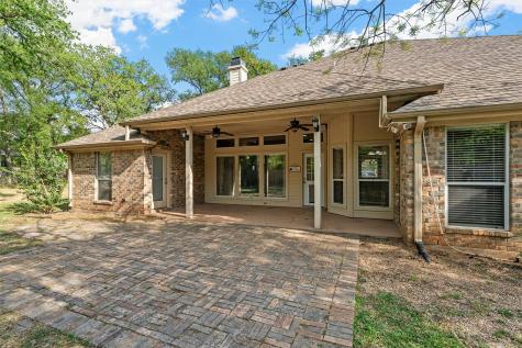 108 Hidden Oaks Drive Waco TX 76705