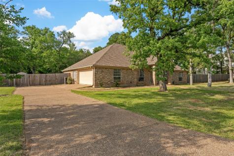 108 Hidden Oaks Drive Waco TX 76705