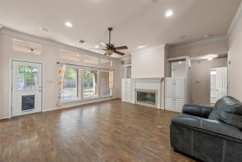 108 Hidden Oaks Drive Waco TX 76705