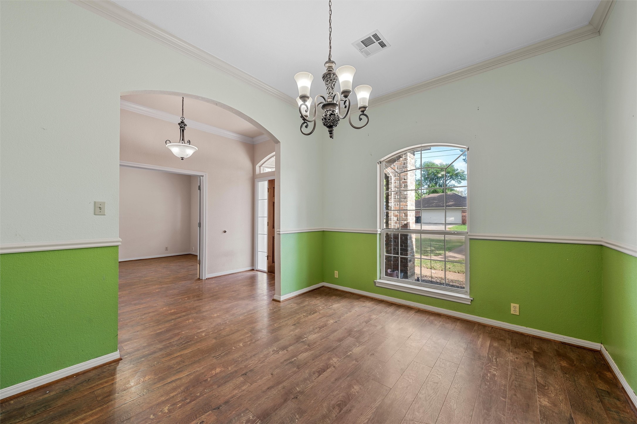 108 Hidden Oaks Drive Waco TX 76705