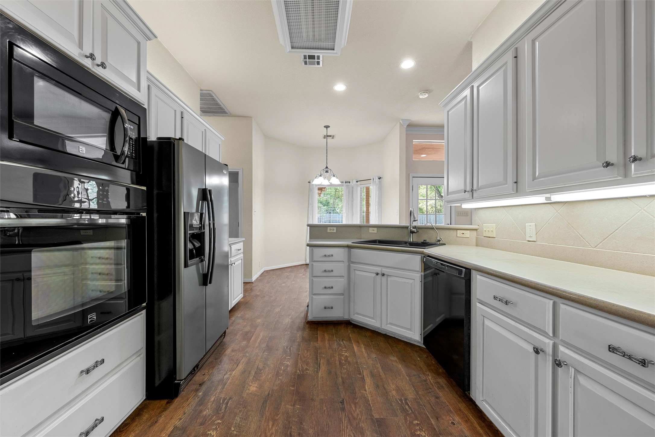 108 Hidden Oaks Drive Waco TX 76705