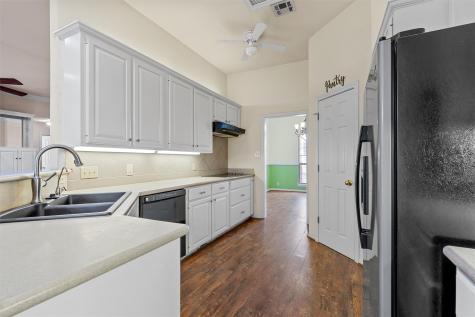 108 Hidden Oaks Drive Waco TX 76705
